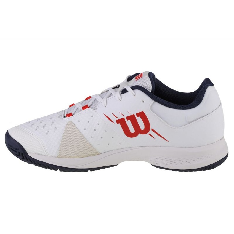 Chaussures de tennis Wilson Kaos Comp 3.0 M WRS328740 blanc 1