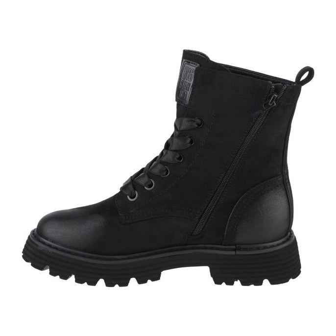 Bottes de randonnée Big Star KK274503 noir 1