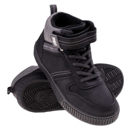 Chaussures Bejo Burry II 92800442243 le noir 1