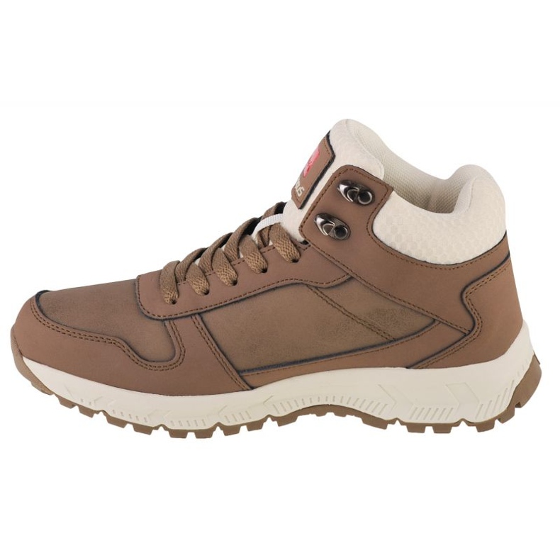 Chaussures Campus Rosa CW0103322330 brun 1