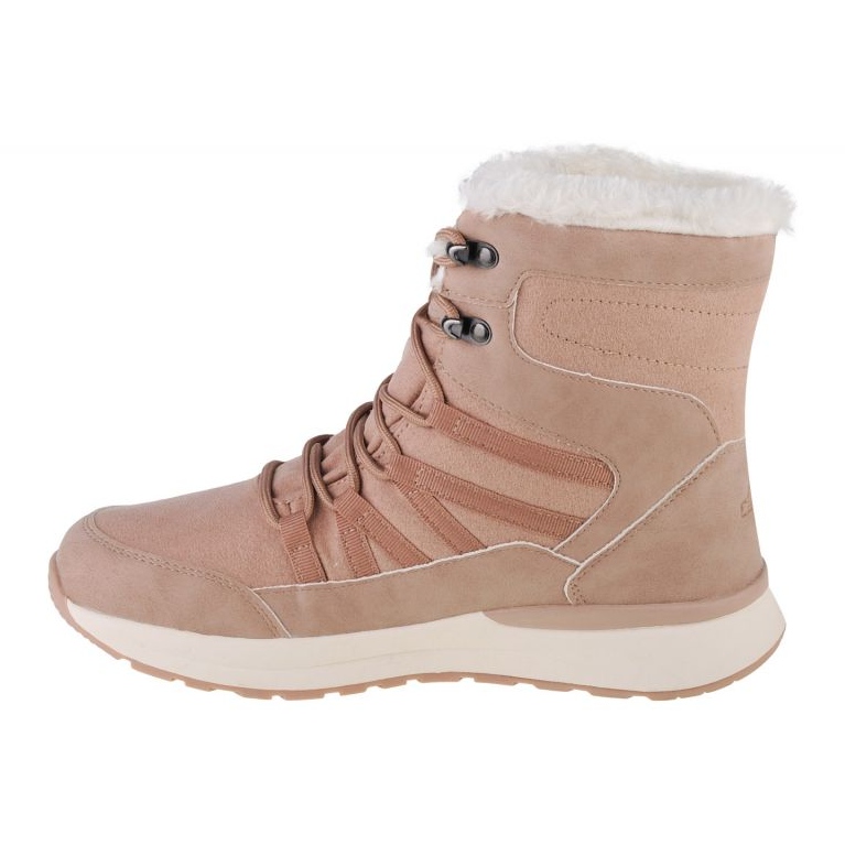 Chaussures Campus Sila CW0104322330 beige 1