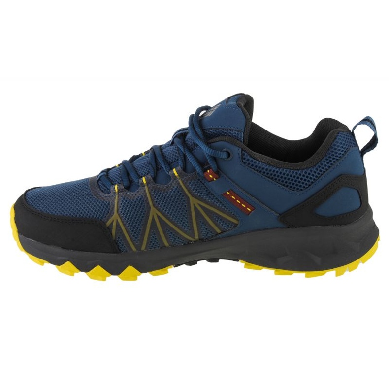 Columbia Peakfreak Ii Outdry M 2005101 403 bleu marine 1
