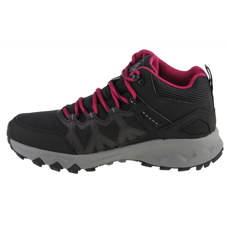 Columbia Peakfreak Ii Mid Outdry W 2005121010 le noir 1