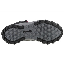Columbia Peakfreak Ii Mid Outdry W 2005121010 le noir 3