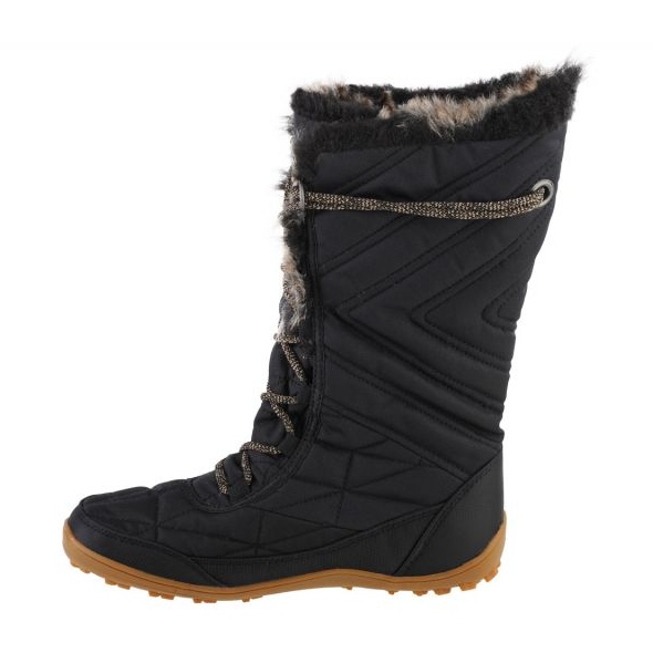 Columbia Minx Mid III W 1803 121 012 noir 1