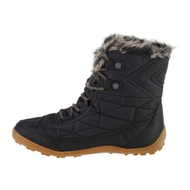 Columbia Minx Shorty III W 1803151013 le noir 1