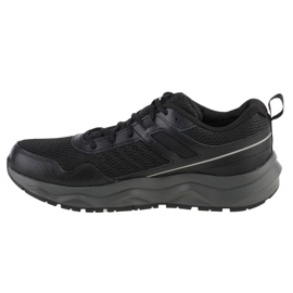 Chaussures Columbia Plateau 1987061010 noir 1