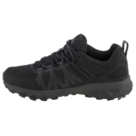 Chaussures Columbia Peakfreak Ii Outdry 2005101010 le noir 1