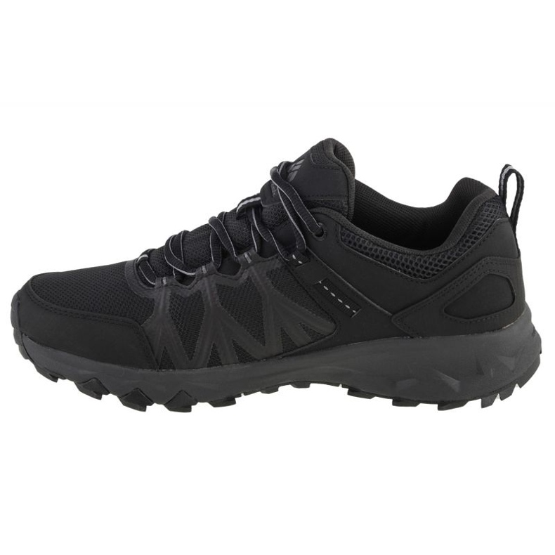 Chaussures Columbia Peakfreak Ii Outdry 2005101010 le noir 1 Chaussures Columbia Peakfreak Ii Outdry 2005101010 le noir 1