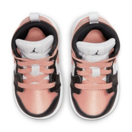 Nike Jordan 1 Mid Jr DM9079-108 multicolore 2