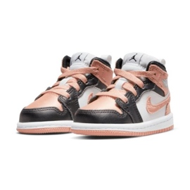 Nike Jordan 1 Mid Jr DM9079-108 multicolore 3