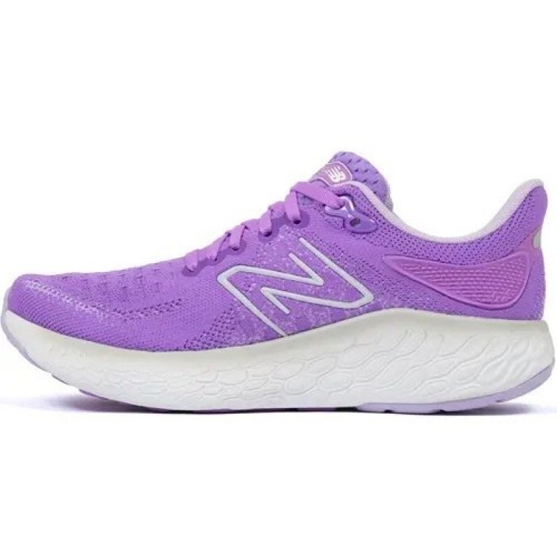 New Balance Mousse fraîche 1080 v12 W W1080H12 violet 1