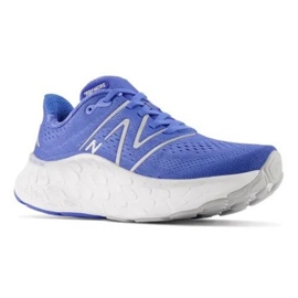 New Balance Fresh Foam Plus v4 M MMORBB4 bleu 3
