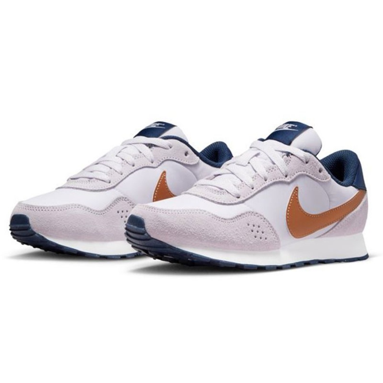 Chaussure Nike MD Valiant Jr CN8558 501 blanche 1