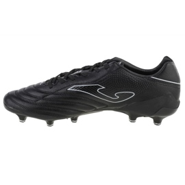 Joma Aguila Top 2101 Fg ATOPW2101FG chaussures de football le noir le noir 1