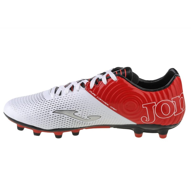 Chaussures de football Joma Xpander 2202 Fg M XPAW2202FG blanche blanche 1 Chaussures de football Joma Xpander 2202 Fg M XPAW2202FG blanche blanche 1