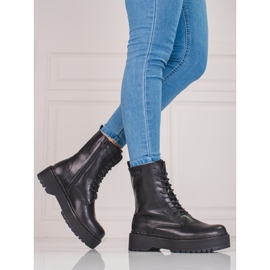 Sacs femme Big Star sur la plateforme II274509 noir 1