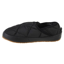 Pantoufles Columbia Lazy Bend Moc 2005381010 noir 1