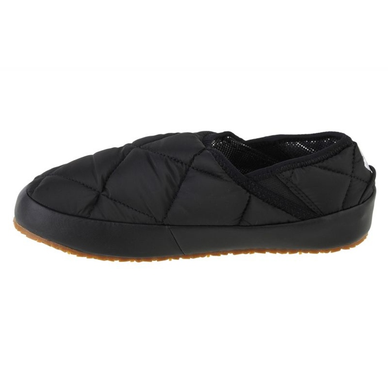 Pantoufles Columbia Lazy Bend Moc 2005381010 le noir 1