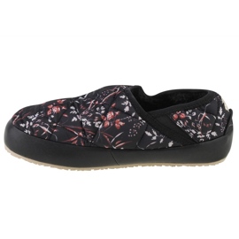 Columbia automne Lazy Bend Moc pantoufles 2007311010 blanche le noir rouge 1