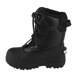 Botte de neige Columbia Bugaboot Celsius Wp 2007401010 le noir 1