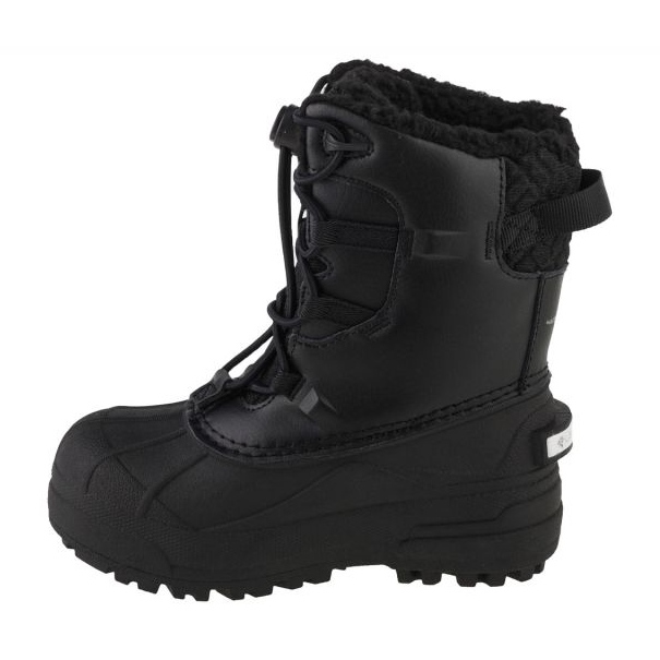 Botte de neige Columbia Bugaboot Celsius Wp 2007401010 noir 1