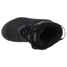 Botte de neige Columbia Bugaboot Celsius Wp 2007401010 le noir 2