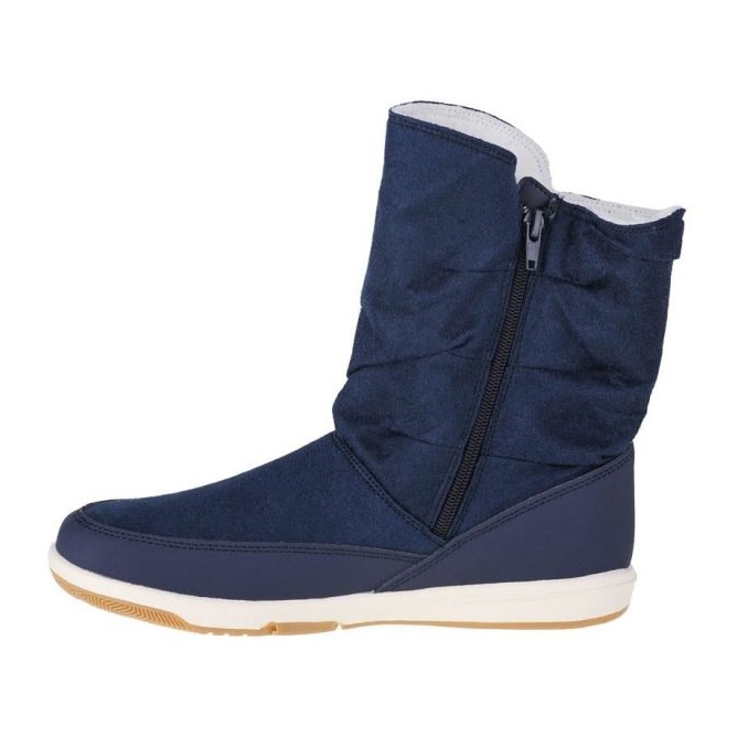 Kappa Cream 260513T-6737 Navy Blue Shoes bleu 1 Kappa Cream 260513T-6737 Navy Blue Shoes bleu 1