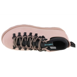 Native Jefferson Chaussures Native Fitzsimmons Citylite Bloom 31106848-6002 rose 2