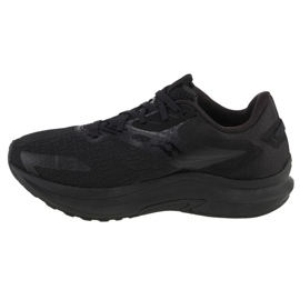 Chaussures Saucony Axon 2 S20732-14 le noir 1