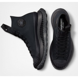 Converse Chuck 70 AT-CX M A03274C le noir 6