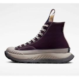 Chaussures Converse Chuck 70 AT-CX Counter Climate M A03275C violet multicolore 1
