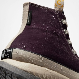 Chaussures Converse Chuck 70 AT-CX Counter Climate M A03275C violet multicolore 4