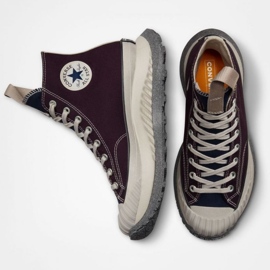 Chaussures Converse Chuck 70 AT-CX Counter Climate M A03275C violet multicolore 5