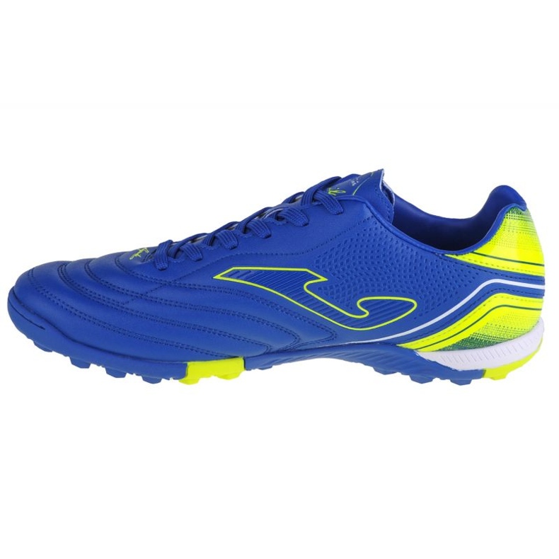 Chaussures Joma Aguila 2204 Tf M AGUS2204TF bleu bleu 1