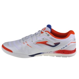 Joma Regate Rebound 2202 En M RREW2202IN blanche blanche 1