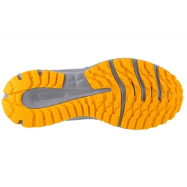 Asics Trail Scout 2 M 1011B181-001 chaussures de course le noir 3