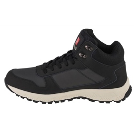Chaussures Campus Norden CM0101321200 le noir 1 Chaussures Campus Norden CM0101321200 le noir 1