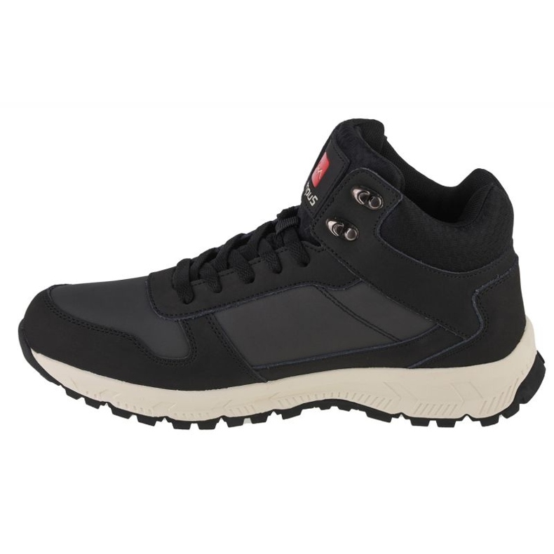 Chaussures Campus Norden CM0101321200 noir 1