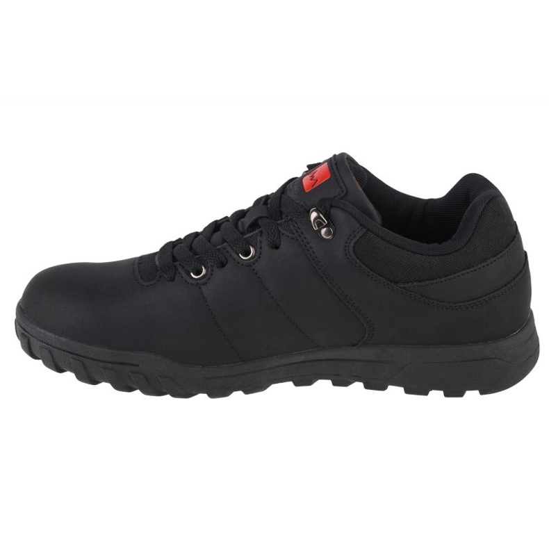 Chaussures Campus Zlatar M CM0101322200 le noir 1