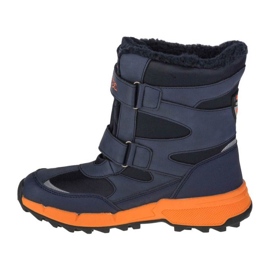 Chaussures Kappa Cekis Tex T 260903T-6744 bleu 1 Chaussures Kappa Cekis Tex T 260903T-6744 bleu 1