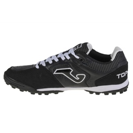 Chaussures Joma Top Flex 2121 Tf TOPS2121TF noir noir 1