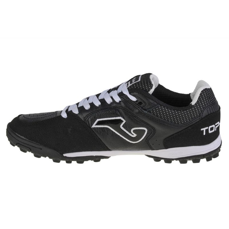 Chaussures Joma Top Flex 2121 Tf TOPS2121TF noir noir 1