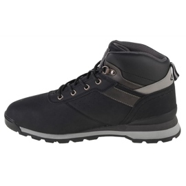 ONeill Chaussures O'Neill Grand Teton Men Mid M 90223026-25Y noir 1