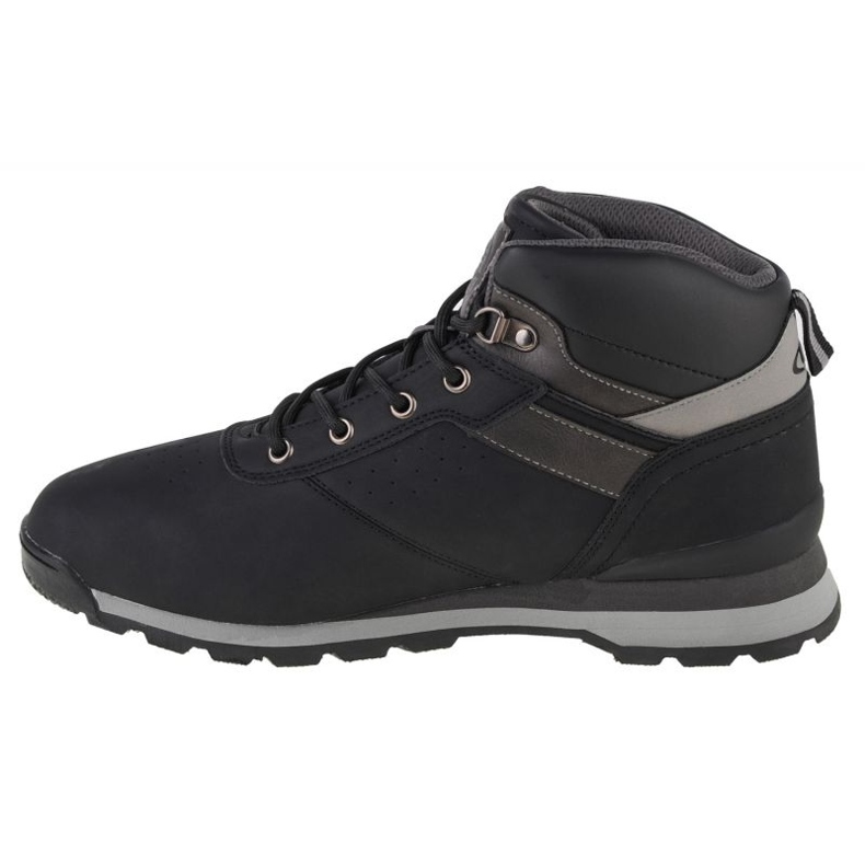 ONeill Chaussures O'Neill Grand Teton Men Mid M 90223026-25Y noir 1