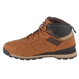 ONeill O'Neill Grand Teton Hommes Mid M 90223026-JCU chaussures brun 1