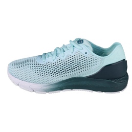 Under Armour W Hovr Sonic 4 W 3023559-300 vert 1