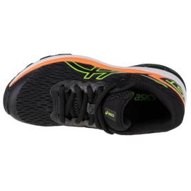 Asics GT-1000 9 Gs Jr 1014A150-005 le noir 2