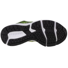 Asics GT-1000 9 Gs Jr 1014A150-005 le noir 3