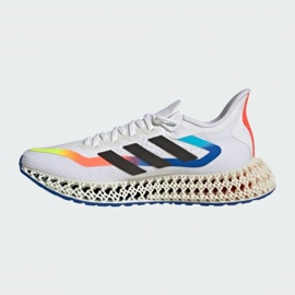 Adidas 4dfwd 2 Chaussures de course M HQ1039 blanc 1